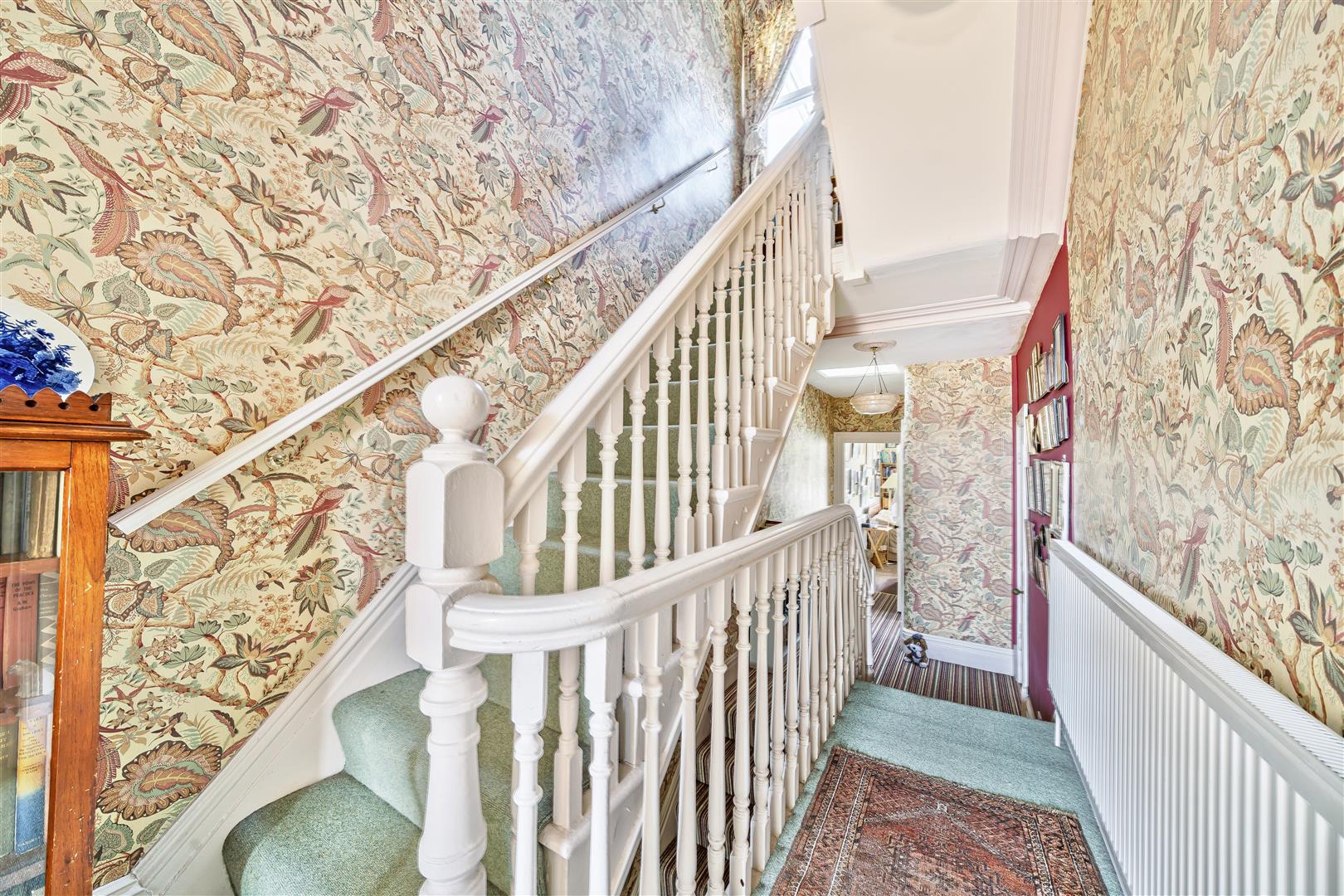 Eaton Crescent, Uplands, Swansea, SA1 4QP